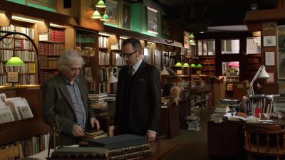 All first editions.
The best available on German history. - Person of Interest