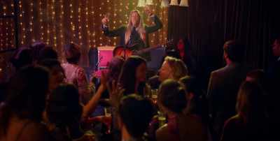 - [All] Five, four, three,
two, one, happy new year! - Season of Love