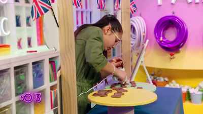 All: Five, four,
three, two, one! - Craftopia