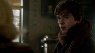 All fixed now. - Bates Motel