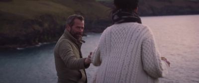 Oh, thank you. - Fisherman's Friends: One and All