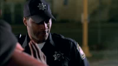All fixed. - Prison Break