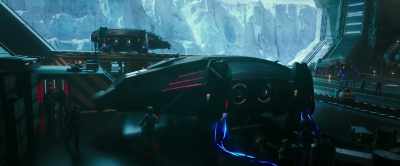 All flights crews cleared
for immediate heayv launch. - Godzilla vs  Kong