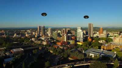 All were flying at high speed - Project Blue Book Exposed