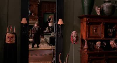 All for you, Norman. - Spider Man
