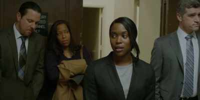 - All four defendants were indicted.
- Did really good. Gonna be fine. - Seven Seconds