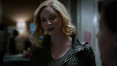 - All four of mine looked
exactly like Dean. - Good Girls