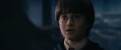 ...all four of you will receive detention. - Harry Potter and the Philosopher's Stone