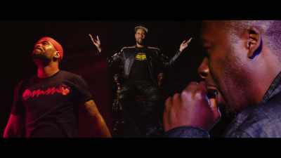 All free agents away
to do what they want - Wu-Tang Clan: Of Mics and Men