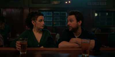 All my friends,
they're married, they got kids. - I Want You Back