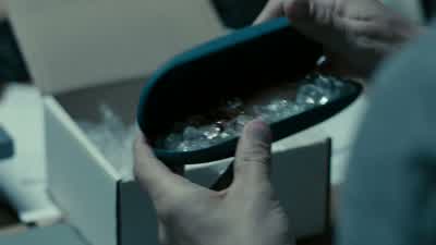 ALL GASP Jack, call the police. - Black Mirror