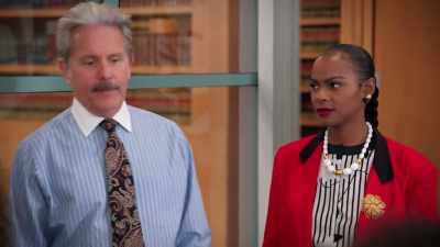 [ All gasp ] - mixed-ish