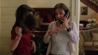 [ALL GASP] - Charmed
