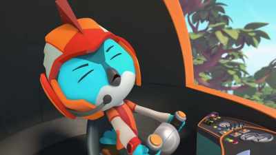 [all gasp] - Top Wing