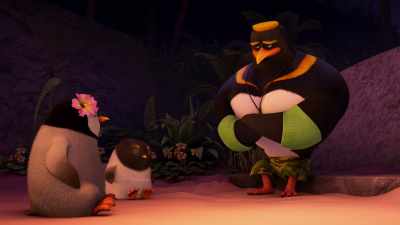 [ALL GASP] - Surf's Up 2: WaveMania