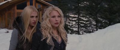 [ALL GASP] - The Twilight Saga: Breaking Dawn   Part 2