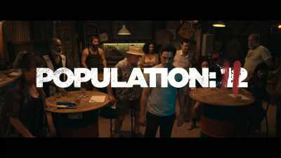 (ALL GASP) - Population 11
