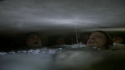 [all gasping] - Chicago Fire