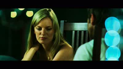 KENNETH: Everybody calm down. - Dawn of the Dead