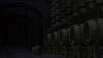 (ALL GASPING) - Be Cool, Scooby-Doo!