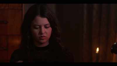 [all gasping] - October Faction