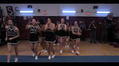 All:
Go Eagles! - Dare Me
