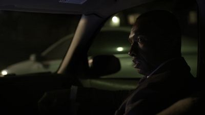 - All good?
- All good. - Bosch
