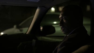 - All good? - All good. - Bosch