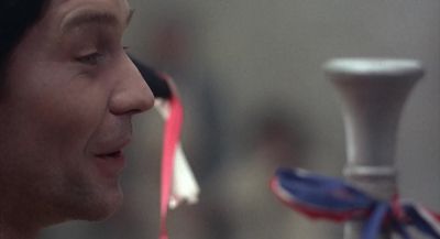 All good Christians know - Marat/Sade