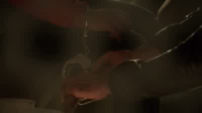 All good? - Teen Wolf