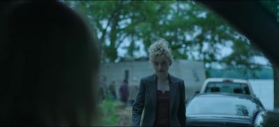All good? - Ozark