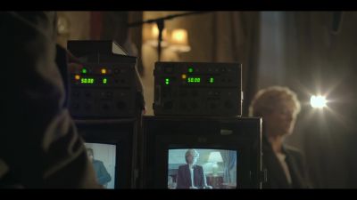 All good? - The Crown