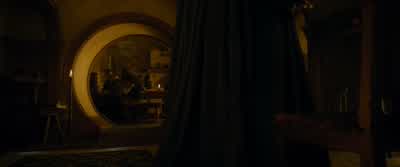 Well all good stories deserve embellishment - The Hobbit: An Unexpected Journey