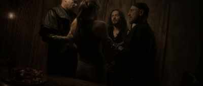 - All good things
come to he who waits. - Ship of the Damned