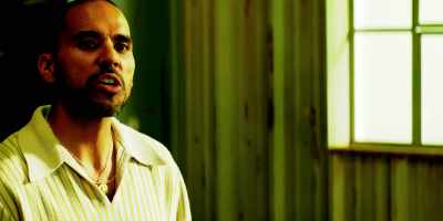- All good things...
- [grunts] - Dexter: Original Sin