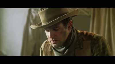 All we got to do is break into the mine, find the safe, - Butch vs. Sundance