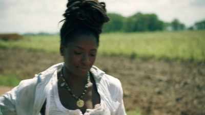 All they got to do
is see me with him - Queen Sugar