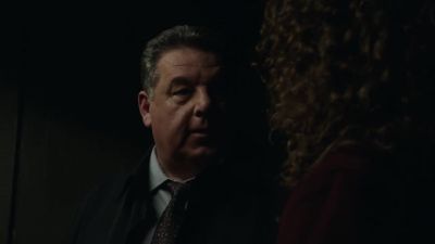 All you got to do
is tell me - Blue Bloods