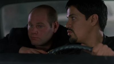 All we got to do is kill them all and take it all - Carlito's Way: Rise to Power