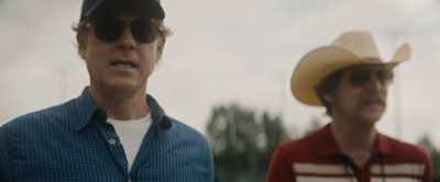 All we got to do now is learn
how to hit, catch, and throw - You Gotta Believe