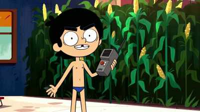 All we got to do - Victor and Valentino