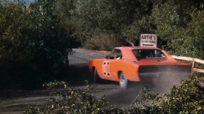Trust me - The Dukes of Hazzard