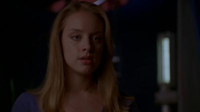 Do you trust me - Birds of Prey