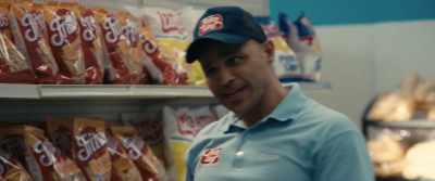 All you got to know, vato loco,
is rotation is the key. - Flamin' Hot