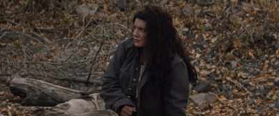 All we gotta do is get
Mrs. McAllister back home - Terror on the Prairie