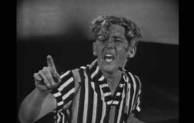 All you gotta do, honey - Jerry Lee Lewis: Trouble in Mind