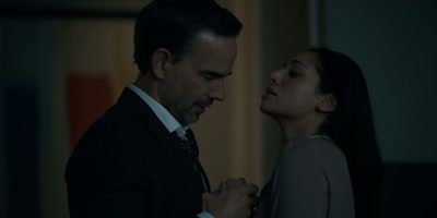 All you gotta do
is ask me for forgiveness. - Accused