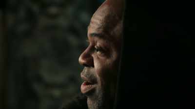 All you gotta do
is remember who you are, - Breaking Olympia: The Phil Heath Story