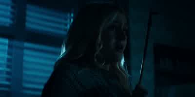 What? - All you gotta do is kill Jake. - Chucky