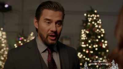 All you gotta do is play along
with what Austin - A Joyous Christmas